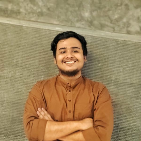 Ratul Bhowmick